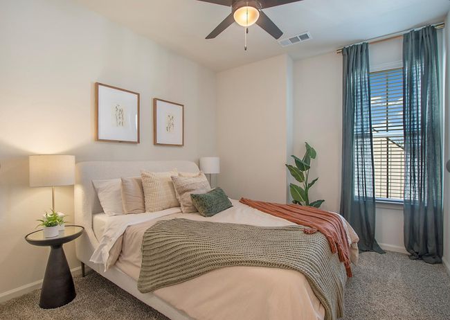 APT-706 - 2100 Legacy Dr, Townhouse with 3 bedrooms, 4 bathrooms and null parking in Plano TX | Image 14