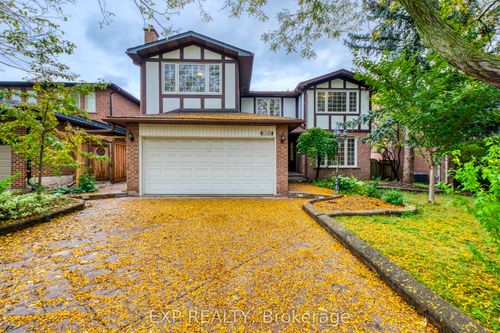 1135 Montrose Abbey Dr, Oakville, ON, L6M1A2 | Card Image