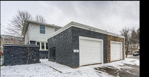 152 Overlea Dr, Kitchener, ON, N2M1T3 | Card Image