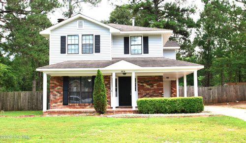 2816 Butler Manor Dr, Hephzibah, GA, 30815-8008 | Card Image
