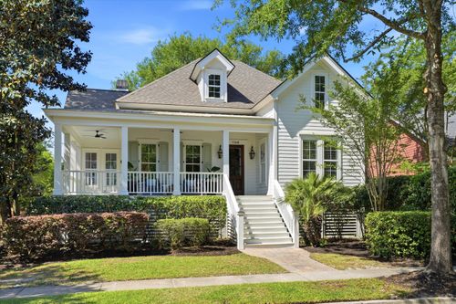 1168 Blakeway St, Daniel Island, SC, 29492-8058 | Card Image