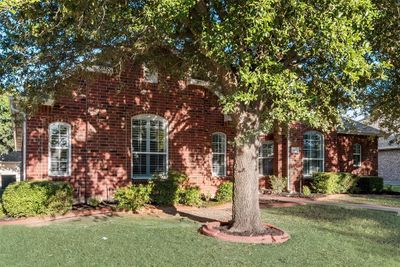 1582 Lost Creek Drive, House other with 4 bedrooms, 4 bathrooms and null parking in Allen TX | Image 1