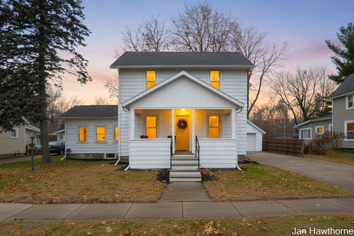 403 Mill St, Hastings, MI, 49058-1608 | Card Image