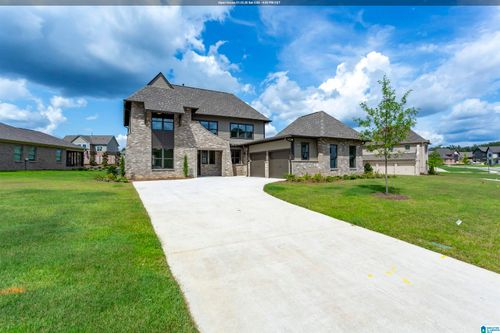 3441 Blackridge Cir, HOOVER, AL, 35244-5262 | Card Image