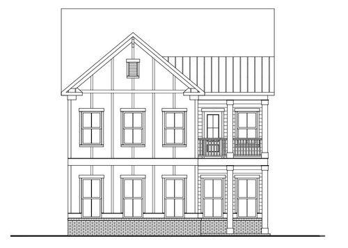 364 Summerville Lane, Athens, GA, 30606 | Card Image