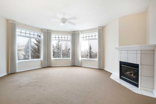 2114 Patterson View Sw, Home with 2 bedrooms, 2 bathrooms and 1 parking in Calgary AB | Image 4