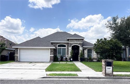 2405 N 47th Street, McAllen, TX, 78501 | Card Image
