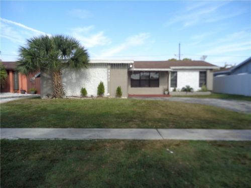 9571 Sunset Strip, Sunrise, FL, 33322-3633 | Card Image