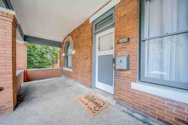 2083 N 4 Th St, Home with 0 bedrooms, 0 bathrooms and 4 parking in Columbus OH | Image 4