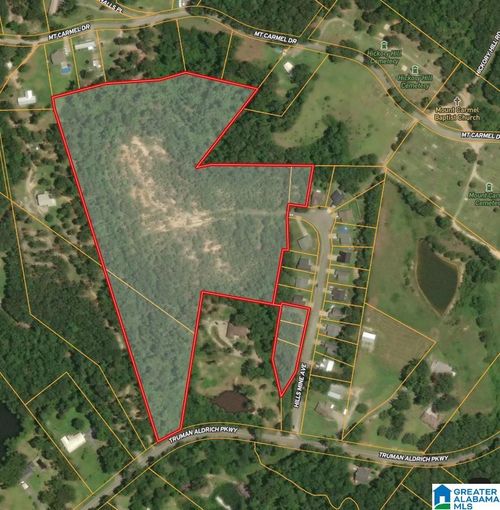 23-acres-23 Acres Truman Aldrich Parkway, WEST BLOCTON, AL, 35184 | Card Image