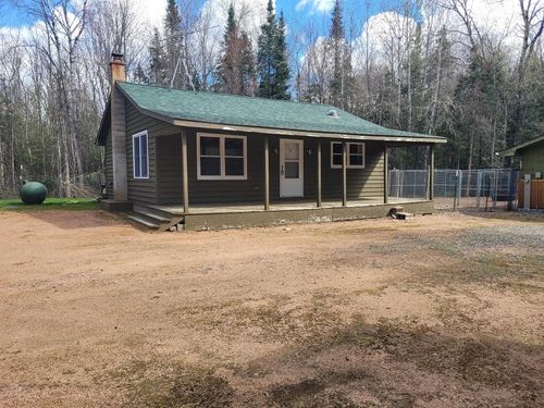 7736 E Birch Lake Rd, Winchester, WI, 54557-9413 | Card Image