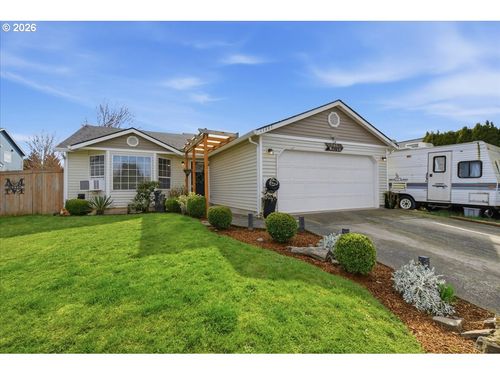11307 Ne 25th St, Vancouver, WA, 98684 | Card Image