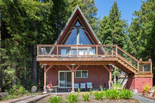 46650 Fish Rock Rd, Gualala, CA, 95445-7556 | Card Image