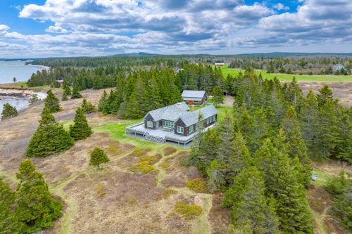 421 Petitmanan Point Road, Steuben, ME, 04680 | Card Image