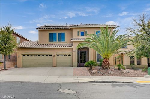 2745 Laguna Seca Ave, Henderson, NV, 89052-4430 | Card Image