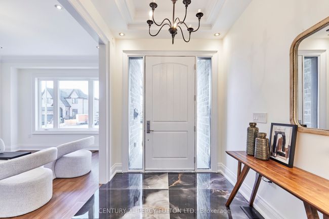 2955D Seabreeze Rd, House other with 6 bedrooms, 5 bathrooms and 4 parking in Ajax ON | Image 5