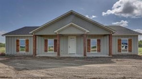 101 Stillmeadow Way, Whitney, TX, 76692-2695 | Card Image