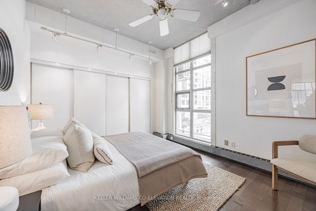 202 - 20 Niagara St, Condo with 2 bedrooms, 1 bathrooms and null parking in Toronto ON | Image 24