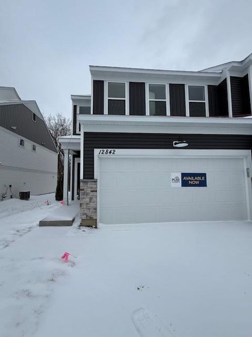 12842 Sawyer Ln, Rogers, MN, 55374-6020 | Card Image