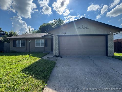 3312 Ash Ct, Broken Arrow, OK, 74012-7905 | Card Image