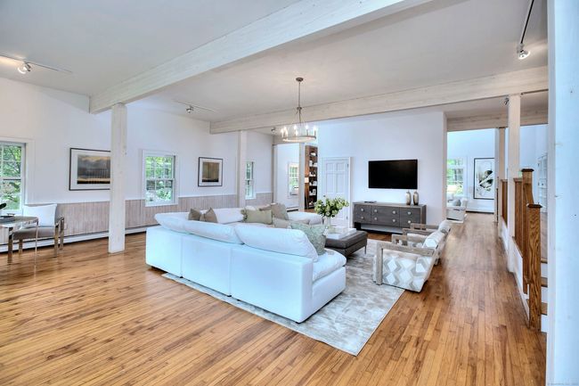 481 Ridgefield Rd, House other with 4 bedrooms, 4 bathrooms and null parking in Wilton CT | Image 16