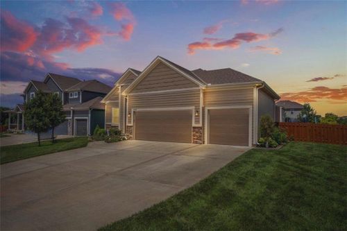 16250 Blair Court, Gardner, KS, 66030 | Card Image