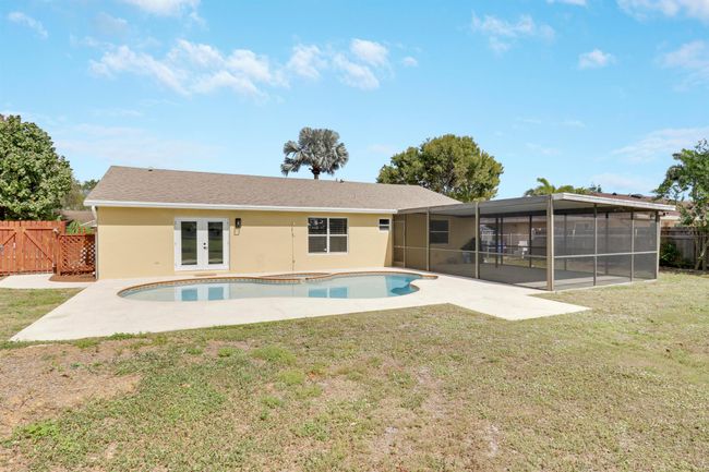 222 Las Palmas St, House other with 4 bedrooms, 3 bathrooms and null parking in Royal Palm Beach FL | Image 52
