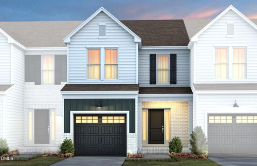 107 Verlands Way, Garner, NC, 27529 | Card Image