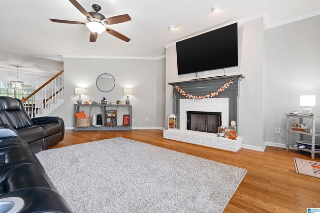276 Warwick Ln, House other with 3 bedrooms, 3 bathrooms and null parking in ALABASTER AL | Image 4