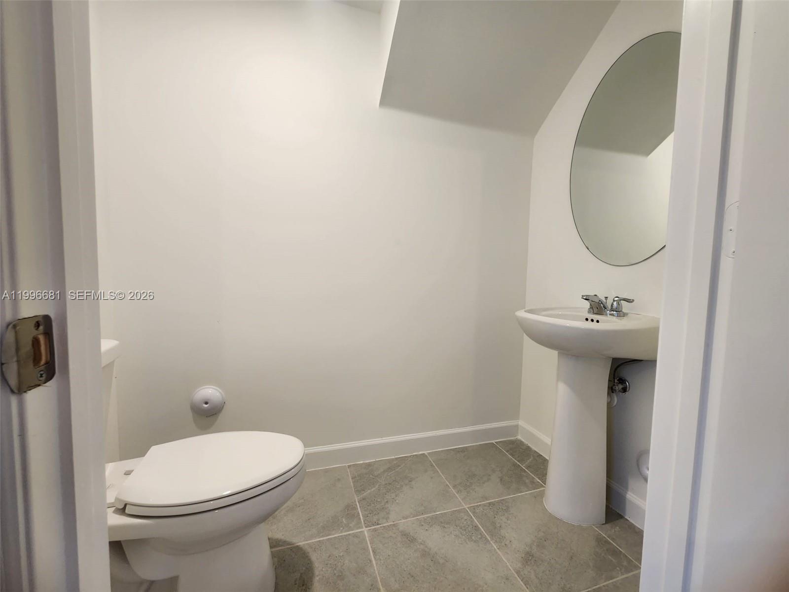 Residential Lease in Homestead 3