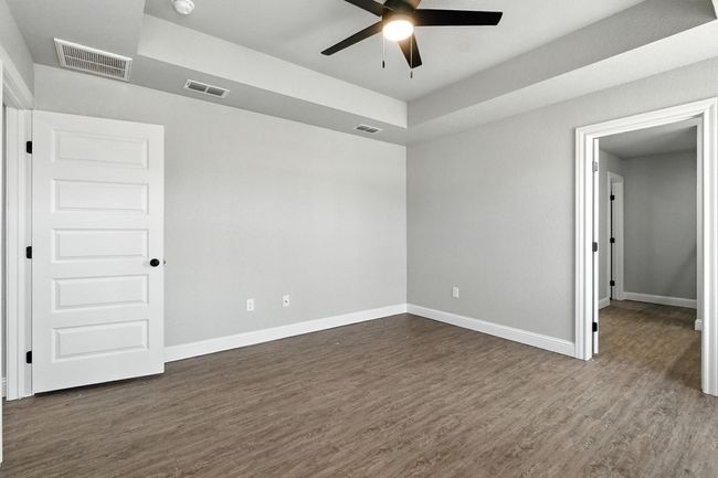 6916 Tin Cup Dr, House other with 3 bedrooms, 2 bathrooms and null parking in Abilene TX | Image 17