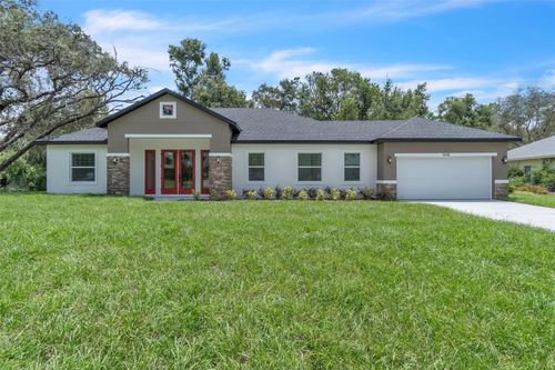 1608 Hickory Ridge Dr, FRUITLAND PARK, FL, 34731-5386 | Card Image