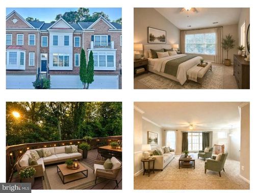 17570 Victoria Falls Dr, DUMFRIES, VA, 22025-2023 | Card Image