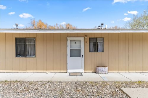 8-720 N Haggin Avenue, Red Lodge, MT, 59068 | Card Image