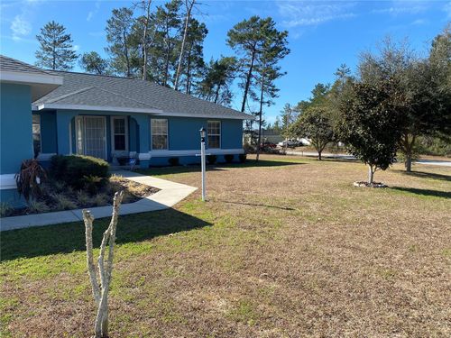 3658 Sw 127th Lane Rd, Ocala, FL, 34473-1999 | Card Image