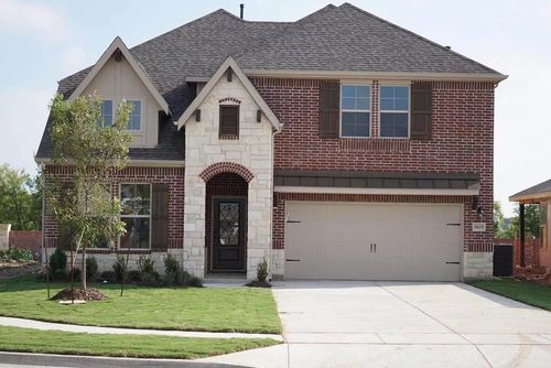 3605 Venetian Ct, Mckinney, TX, 75071-1471 | Card Image