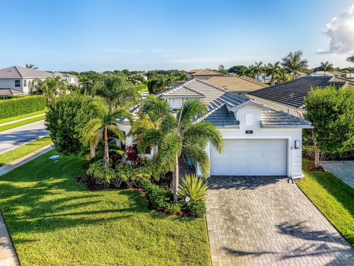 7887 Waterford Isles Ln, Delray Beach, FL, 33446-2190 | Card Image