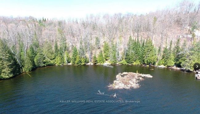 0 Contau Lake Rd, Home with 0 bedrooms, 0 bathrooms and null parking in Gooderham ON | Image 4