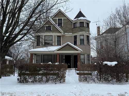 2206 E 93rd St, Cleveland, OH, 44106-3476 | Card Image