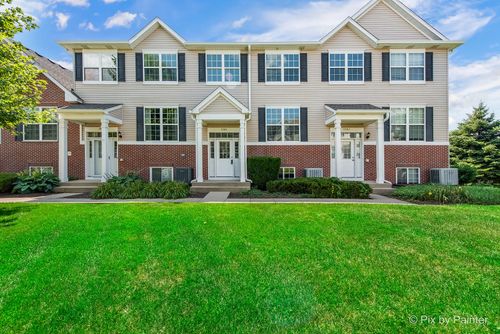 3783 Bailey Rd, Yorkville, IL, 60560-4713 | Card Image