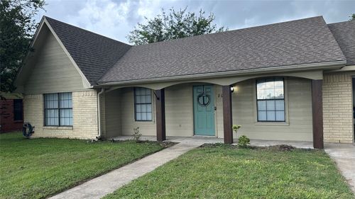 806 Crestline Dr, Mexia, TX, 76667-8006 | Card Image