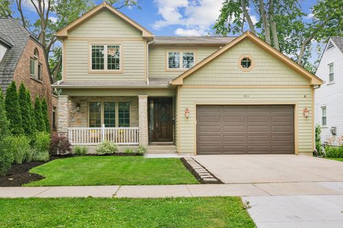 824 Ridge Ave, Arlington Heights, IL, 60004-5348 | Card Image