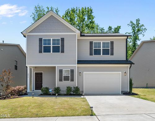 2816 Elsa Drive, Raleigh, NC, 27610 | Card Image