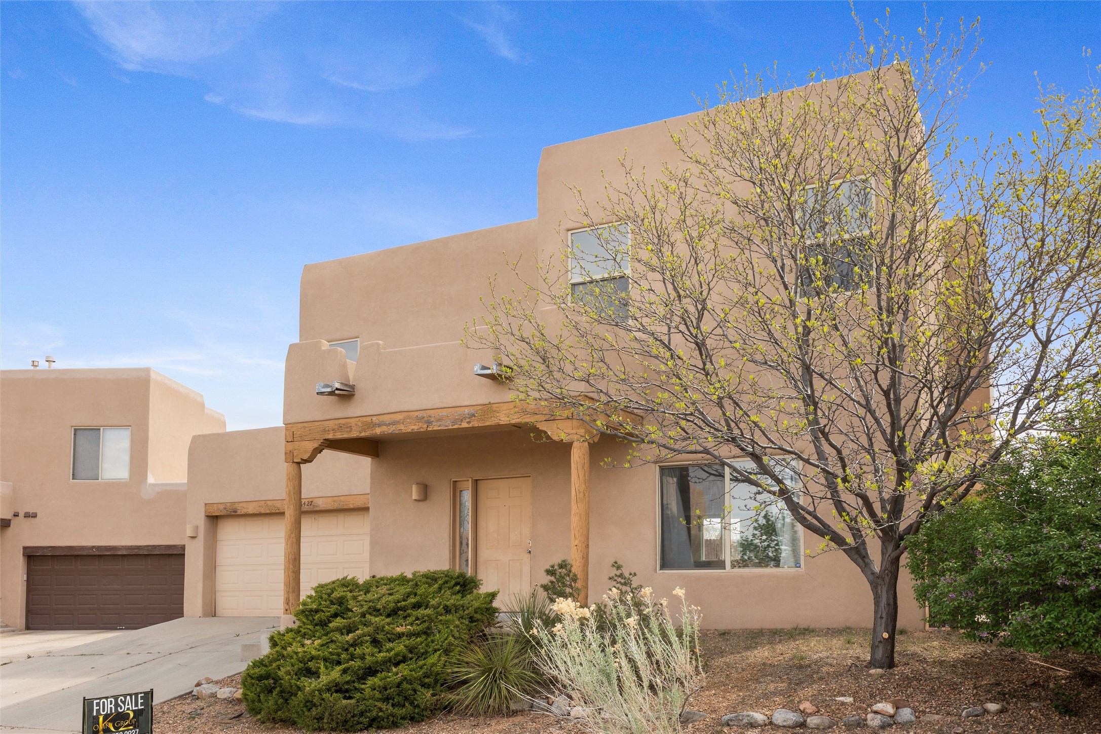 Residential in Santa Fe 3