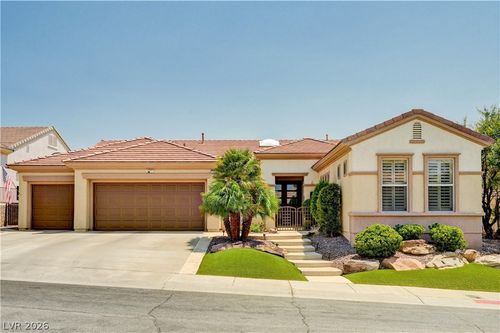 2831 Somerset Springs Dr, Henderson, NV, 89052-6865 | Card Image