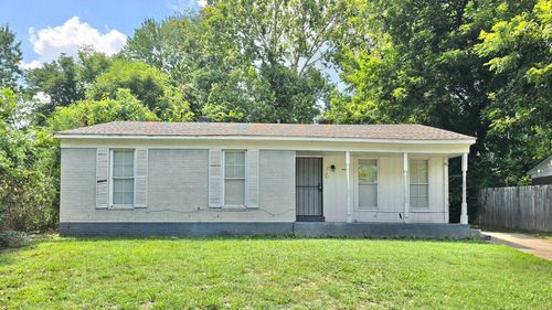 4539 Spring Valley Dr, Memphis, TN, 38128-1019 | Card Image