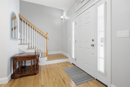 173 Jenkins Farm Rd, Chester, NH, 03036-4405 | Card Image