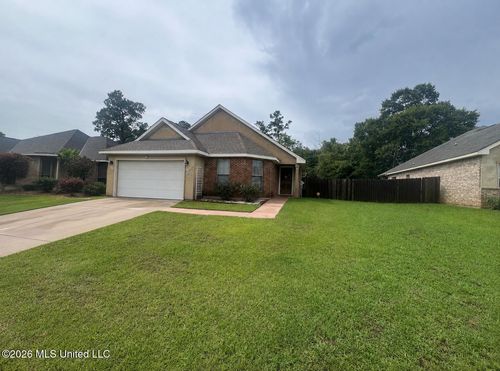 13672 Hidden Oaks, Gulfport, MS, 39503 | Card Image