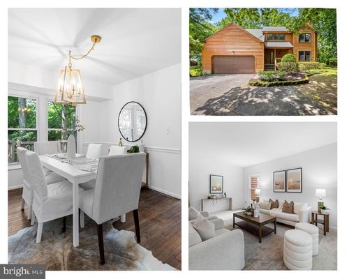 5108 Bonnie Brae Ct, ELLICOTT CITY, MD, 21043-7047 | Card Image