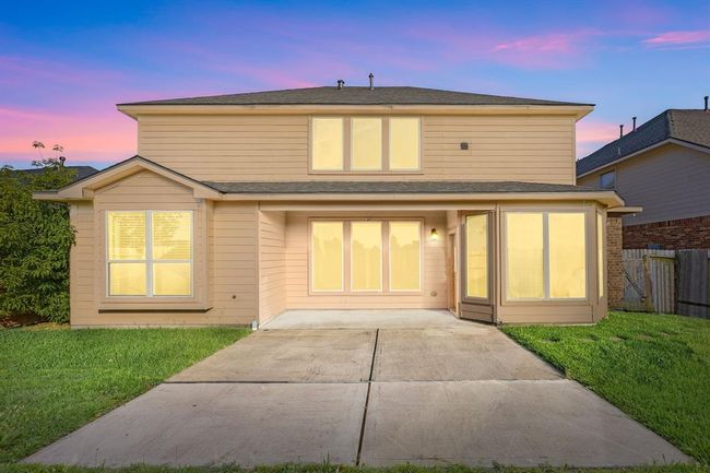 20522 Saddleback Chase Ln, House other with 4 bedrooms, 4 bathrooms and 2 parking in Cypress TX | Image 24
